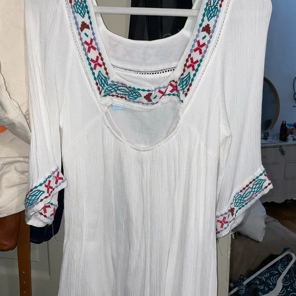 Romeo & Juliet summer dress! - Picture 3 of 4